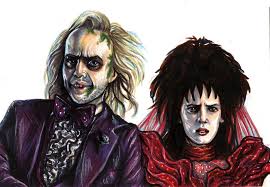 Beetlejuice!!!, followed by 192 people on pinterest. 43 Beetlejuice Hd Wallpapers On Wallpapersafari
