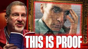 “The odds of any human being coincidentally fulfilling just forty-eight of  these ancient prophecies would be one chance in a trillion, trillion,  trillion, trillion, trillion, trillion, trillion. At ...