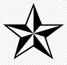 This high quality free png image without any background is about star, geometrically, decagon, concave, stardom, clipart, black and grey. 3d Black Star Png Icon Transparent Background Image Clipart 5382467 Pinclipart