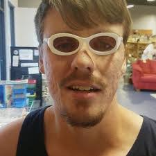 Shawn Werkheiser's Instagram, Twitter & Facebook