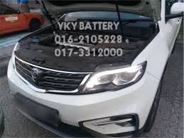Maybe you would like to learn more about one of these? Bateri Kereta Auto Accessories On Carousell