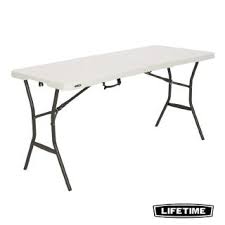 Maybe you would like to learn more about one of these? Lifetime 5 Feet Fold In Half Table With Bench Combo Shopee Philippines