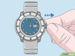 How do i set my armitron pro sport watch? How To Set An Armitron Watch 11 Steps With Pictures Wikihow