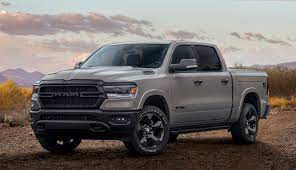 2021 ram 1500 sport features. 2020 Ram 1500 Built To Serve Edition