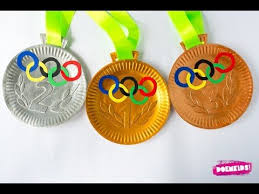 Rond het eind van het 2e en het begin van het 1e millennium v.chr. Olympische Medailles Knutselen Knutselen Sport Olympische Spelen Winterspelen