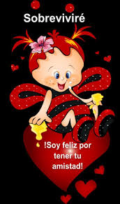 Amistad Imagenes Animadas Emoticonos Animados Corazones Purpuras