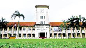 6 rumah agnes keith, sabah. 10 Sekolah Paling Berhantu Dan Simpan 1001 Kisah Mistik Di Malaysia Lobak Merah