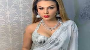 Rakhi Sawant supports Sajid Khan: Unka gunaah 4 saal se sabit hua nahi  hai - Times of India