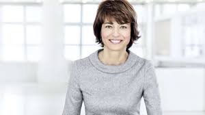 Sie gilt als altmodisch und hat noch einen anderen nachteil. Maybrit Illner Deshalb Entfiel Der Zdf Talk Politik