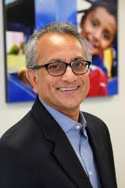 Connect with Neil Ghosh