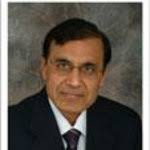 Dr. Muhammad Mushtaq, MD