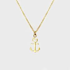 The purpose of the anchor is to hold your position wherever you are, regardless of the situation. Importance Of Anchor Necklace And What Does It Signify