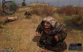 Developers form vostok games and begin work on survarium. S T A L K E R 2 Announced Will Be Multiplatform Pc Gamer