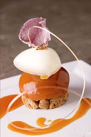 It's because there are so many exquisite treats that you can serve in the summertime. Best Dessert Plating Novocom Top