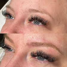 Charla's Hair Designs & Microblading