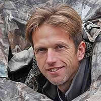 Mark Hamblin's Instagram, Twitter & Facebook