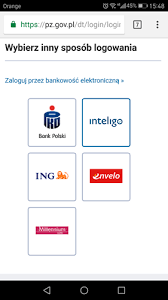 Cashless Profil Zaufany Juz Ma Wersje Mobilna Dziala Choc Sa Mankamenty Na Styku Z Bankami