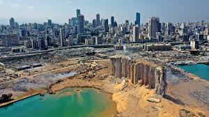 Beirut is the capital and largest city of lebanon. Ø¨ÙŠØ±ÙˆØª Cnn Arabic