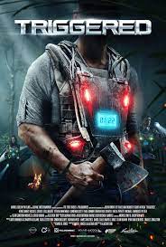 Pin By Phil Warwick On Cinematic Action Movies Entertaining Movies Movie Trailers