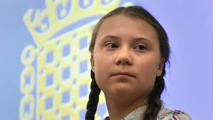 Ex COO of UN aligned org slams Greta Thunberg for anti-India activism