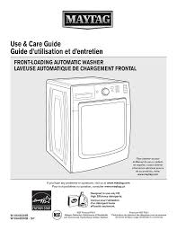 How do i reset my maytag commercial washer? Maytag Mhw7100dc Mhw4300dw Manual Manualzz