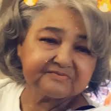 Mary Haskins Obituary