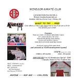Karate Classes