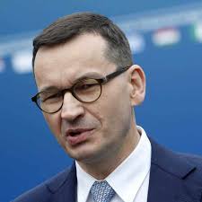 Mateusz morawiecki został członkiem zarządu banku zachodniego wbk., w maju 2007r. President Duda Is Key To Poland Exiting Crisis Says Pm Morawiecki