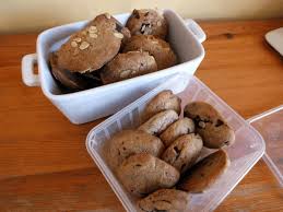 Recette Des Cookies Galaktics Nourriture Cannaweed