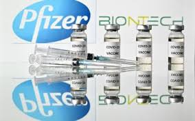 La vacuna de pfizer costará en europa 15,5 euros por dosis. Oxp Kqeyog1gtm