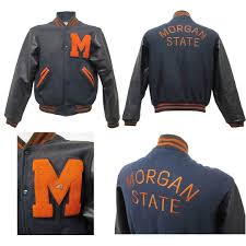 Vintage Clothing On Instagram Vintage Varsity Jacket Morgan State M For Sale Www Speedcowboy De Varsityjacket Collegejacket Vintageclothing Menswea