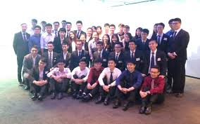 Deutsche bank is recruiting talented fresher and experienced career opportunities in deutsche bank is coming under private sector bank jobs. Db Academy Is An Introduction Into Deutsche Bank Careers Facebook