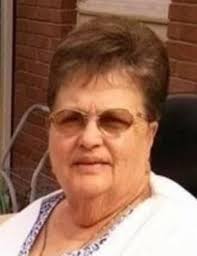 Martha Byard Obituary (1938