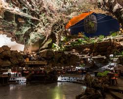 This ecological approach was a totally unique form of thinking in franco's spain, or indeed anywhere, in the late 1960's. Lanzarote And The Legacy Of Cesar Manrique Financial Times