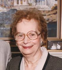 Obituary of Panagiota Carvelas