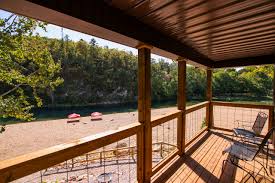 Our river cabins are nestled on the site of old bridge hole, just a quarter mile west of the jack's fork bridge. Home Jack S Fork River Cabins