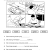Untuk pemberitahuan kepada semua, tiada satupun soalan latihan bahasa melayu tahun 3 yang kami kongsikan ini hasil dari kami sebaliknya kami sebagai medium perantara yang menyediakan tempat perkongsian ilmu sahaja bagi. 1