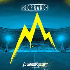 Port� par une tourn�e triomphale et une r��dition, son dernier album l'everest franchit le seuil symbolique des 400.000 ventes cette semaine en france. Soprano Son Nouvel Album L Everest Sortira En Edition Collector Cd Dvd Le 24 Novembre 2017 Zik Ever