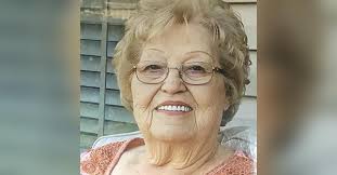 Alene Dozier Obituary