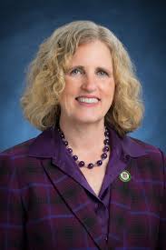 Supervisor Juli Briskman