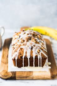Cinnamon Banana Nut Bread Isabel Eats Easy Mexican Recipes Recipe Banana Nut Bread Banana Nut Bread Recipe Nut Bread Recipe