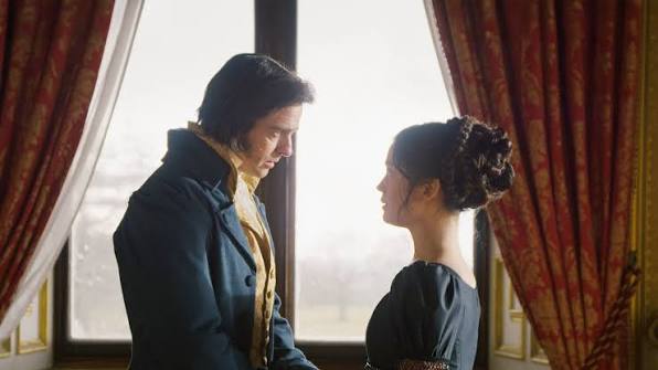Seeking Persephone Watch Series on WithLove