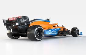 Et f1 drivers head to fan favorite silverstone circuit on july 18 for round 10 of the 2021 fia formula 1 world championship. Daniel Ricciardo Takes To Silverstone Track In Mcl35m Planetf1