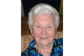 Pauline Beumer Obituary (1924