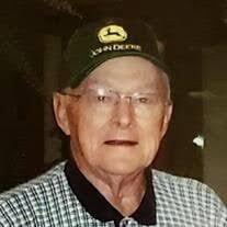 Fred Arden Riegel Obituary