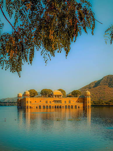 From Mumbai: 5-Day Delhi, Agra & Jaipur Tour