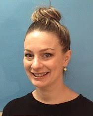 Raymond-Parent, Genevieve