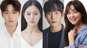Youth of may (literal title) hangul: Youth Of May Reveals Leading Actors Pure Kpop