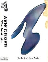 Here, the new order also really shines. Neworder The Best Of New Order 1995 Cassette Discogs