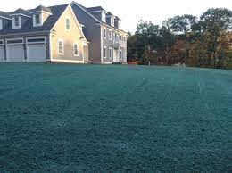 Connecticut Hydro Seeding